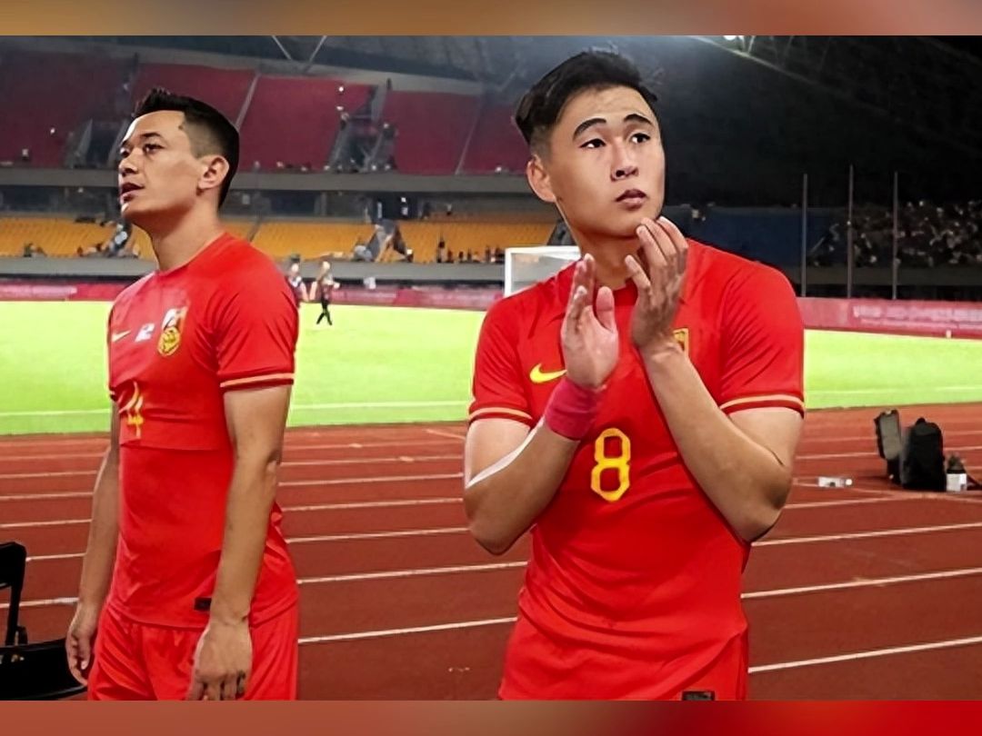 中国男足u23比赛直播(中国男足u23比赛直播CCTV46直播)  第1张