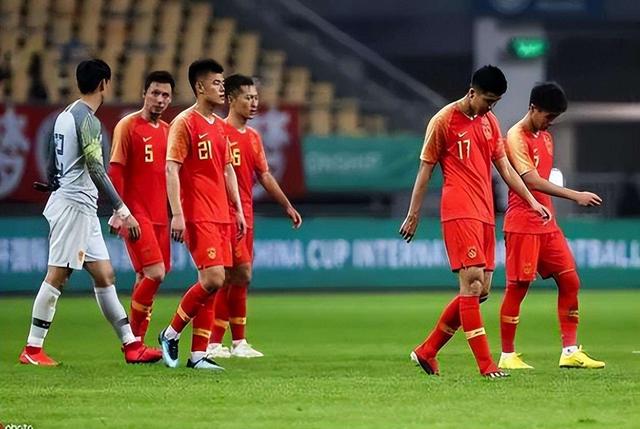亚洲世预赛积分榜(亚洲世预赛积分榜2024)  第1张