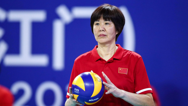 女排名将郎平病逝时间(女排名将郎平病逝时间是哪一年出生的)  第2张