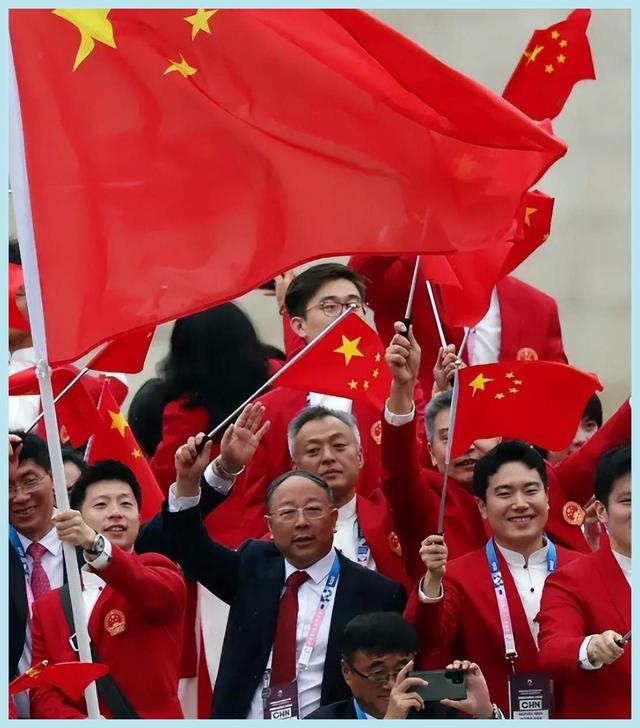 中国申办2028年奥运会(申办2028年奥运会的国家)  第2张