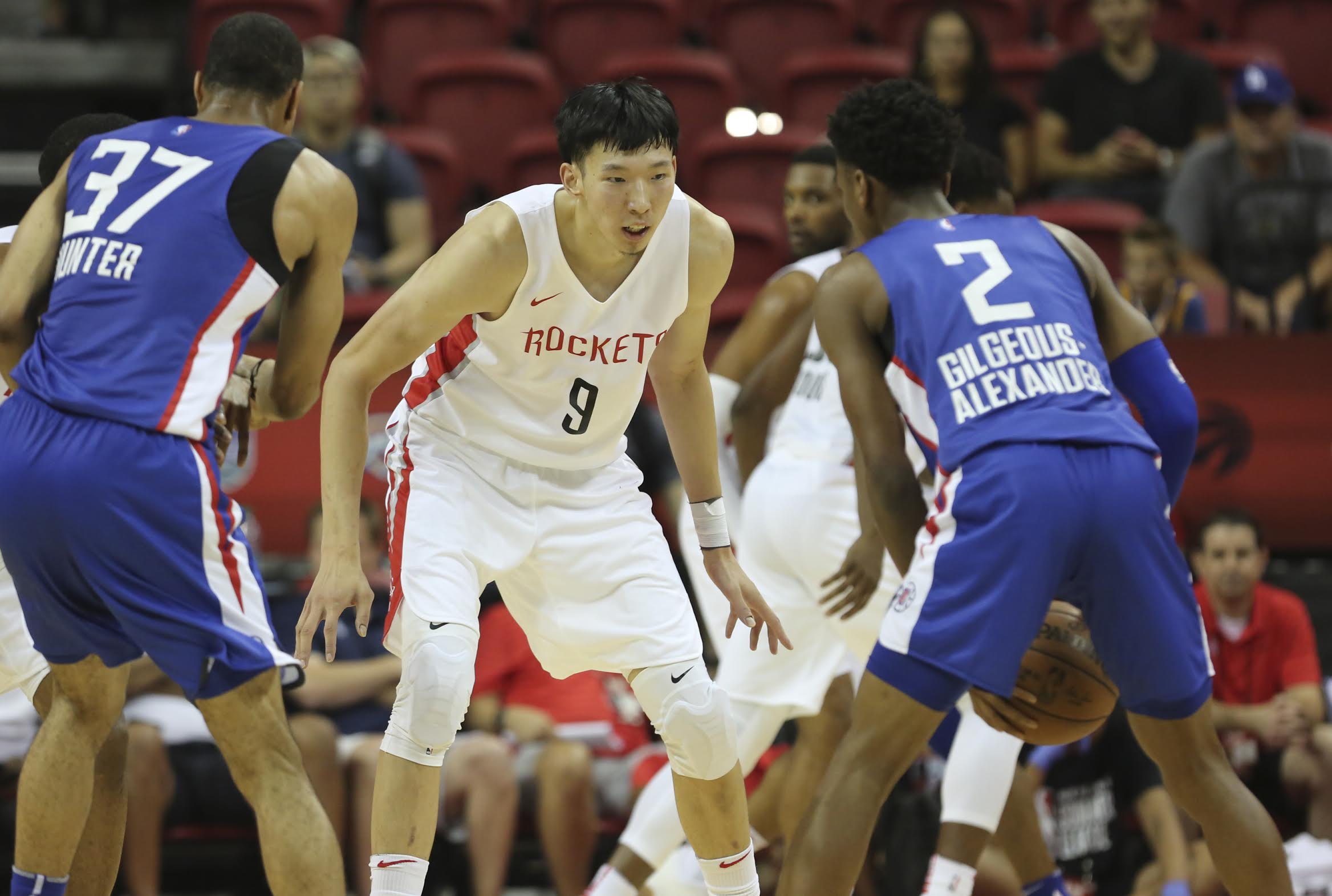 nba夏季联赛直播吧(nba夏季联赛视频回放)  第1张