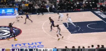 nba快船最新交易动态(鲍尔默愿给哈登15亿顶薪)  第2张