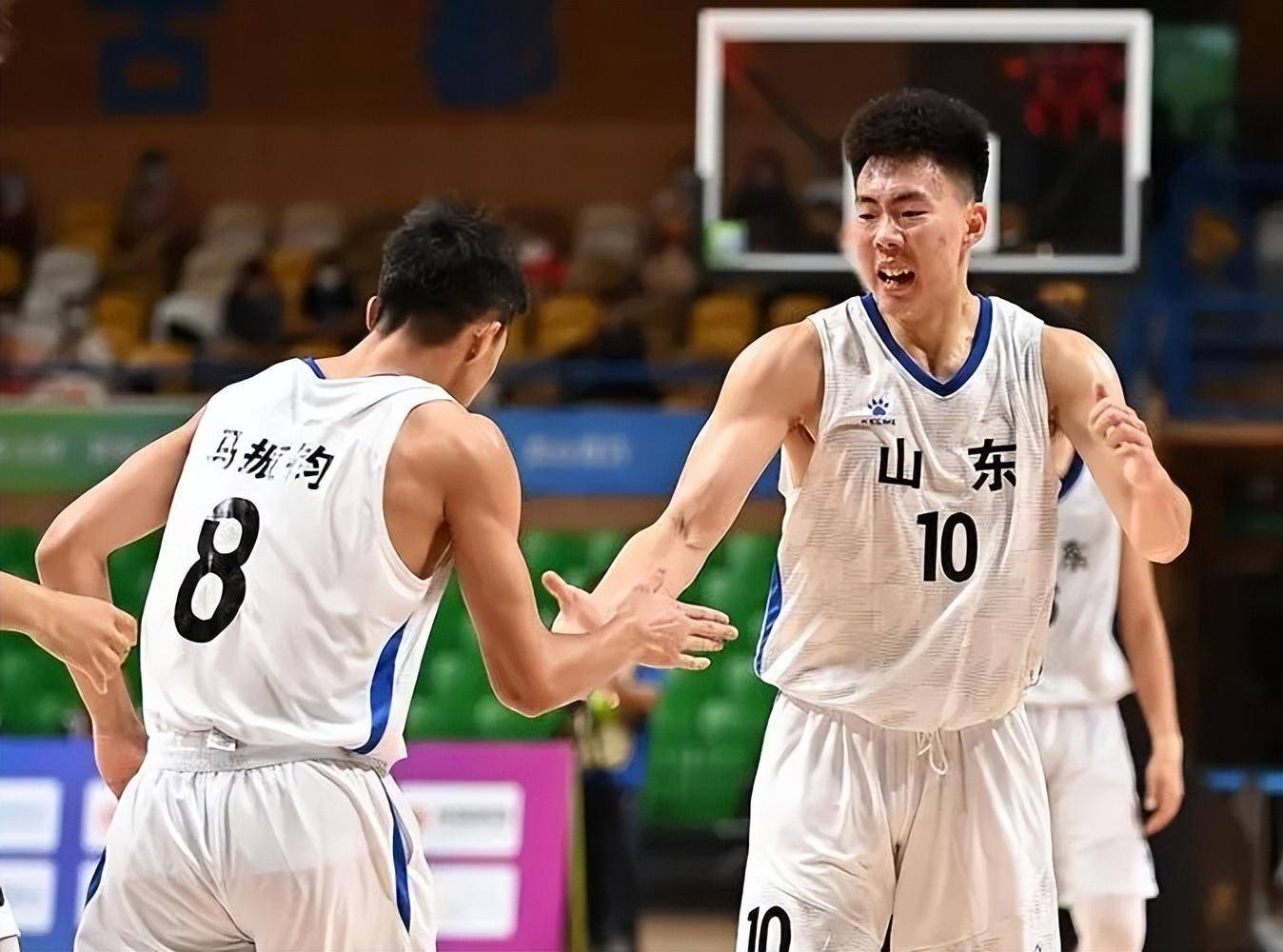 广东体育cba直播(广东体育cba直播广东山西)  第2张