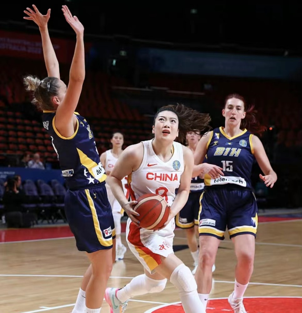 中国女篮直播今晚篮球直播(中国女篮直播今晚篮球直播2023年)  第1张