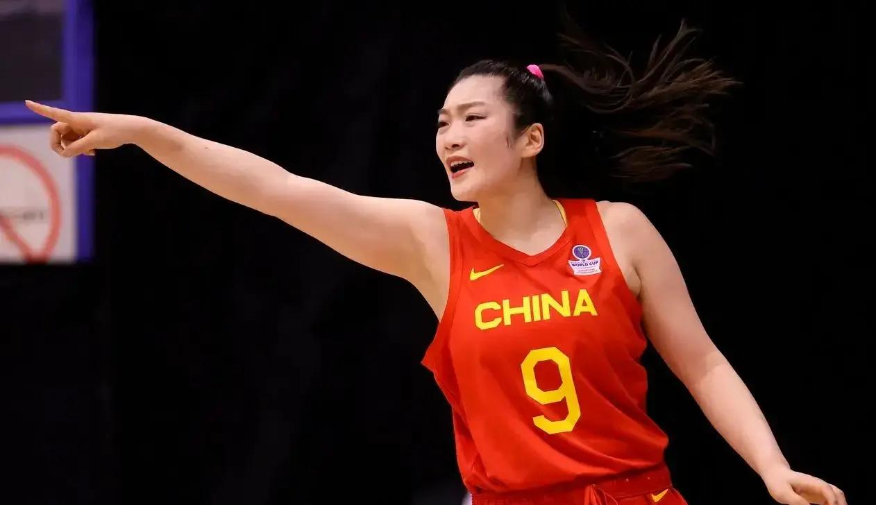 中国女篮直播今晚篮球直播(中国女篮直播今晚篮球直播2023年)  第2张