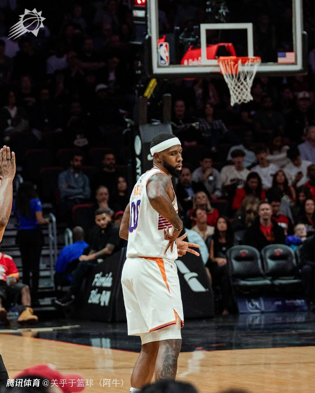 nba新闻腾讯体育新闻(nba新闻腾讯体育新闻火箭)  第2张