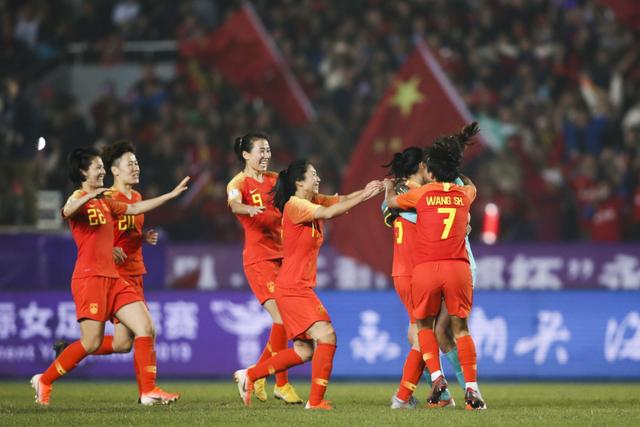 女足世界杯中国(女足世界杯中国英格兰)  第1张