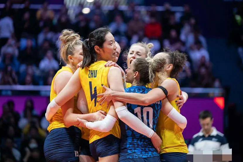 包含2022女排今晚中央5一台直播的词条  第2张