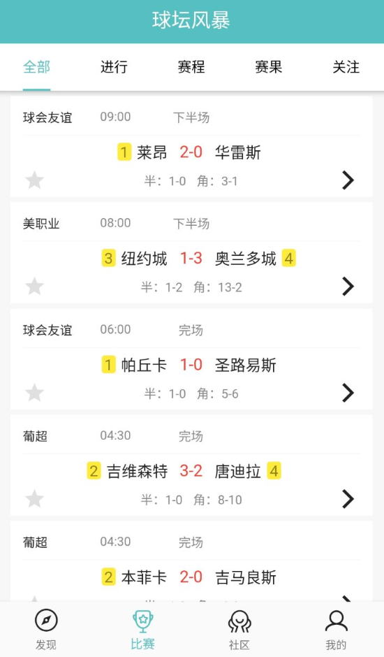 看足球直播app(看足球直播app免费)  第1张