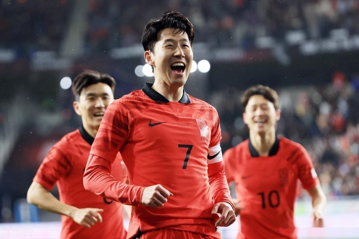 韩国vs日本足球(韩国vs日本足球比赛直播)  第1张