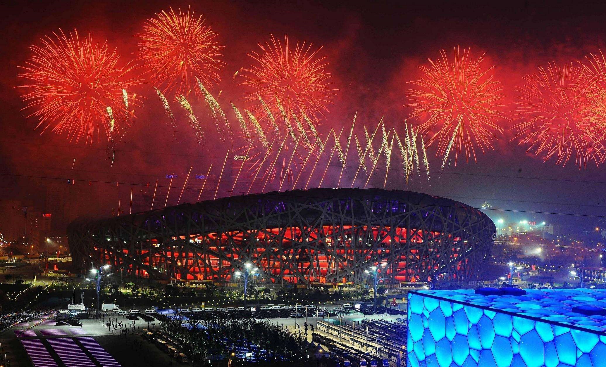 上海2036年奥运会成功(上海2036年奥运会成功举办时间)  第1张