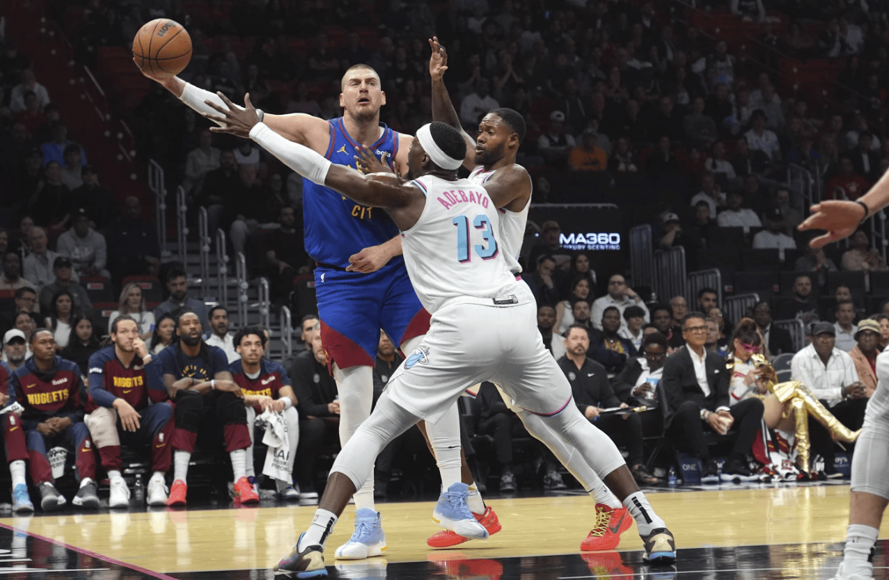 nba今天赛况(nba今天赛程表)  第2张