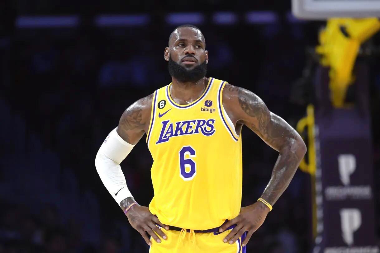 nba湖人录像回放(湖人今日回放录像国语)  第1张