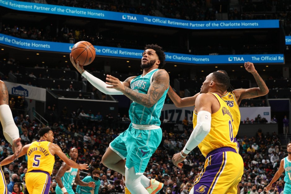 nba湖人录像回放(湖人今日回放录像国语)  第2张