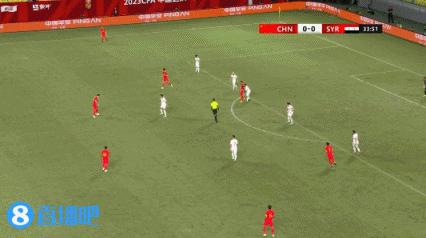 中国vs叙利亚足球(中国vs叙利亚足球时间)  第2张