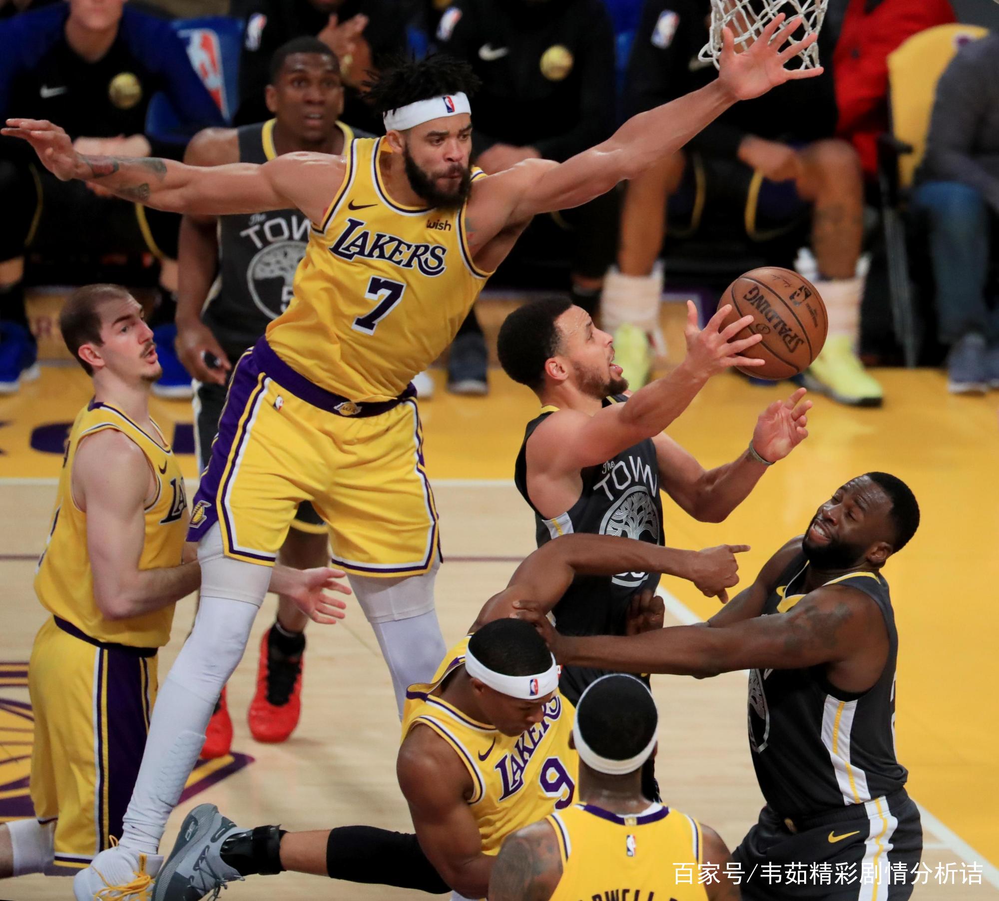 nba湖人队比赛录像回放(nba湖人比赛回放2021)  第1张