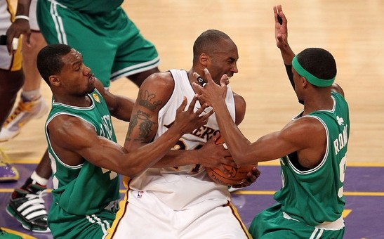 2007nba总决赛(2007NBA总决赛全场回放)  第2张