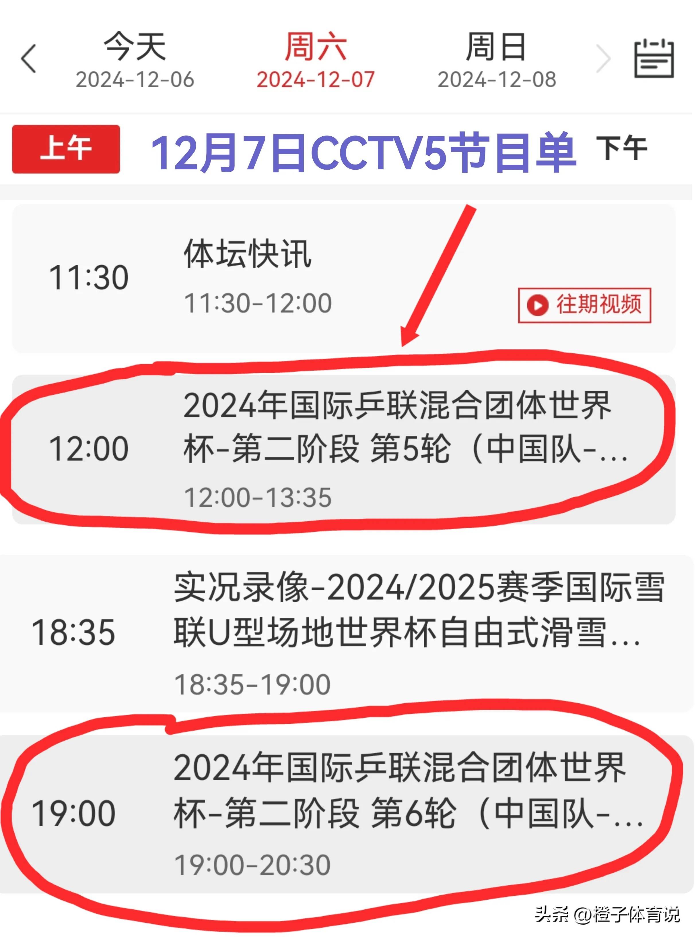 包含中央电视台cctv5+直播在线观看的词条  第1张
