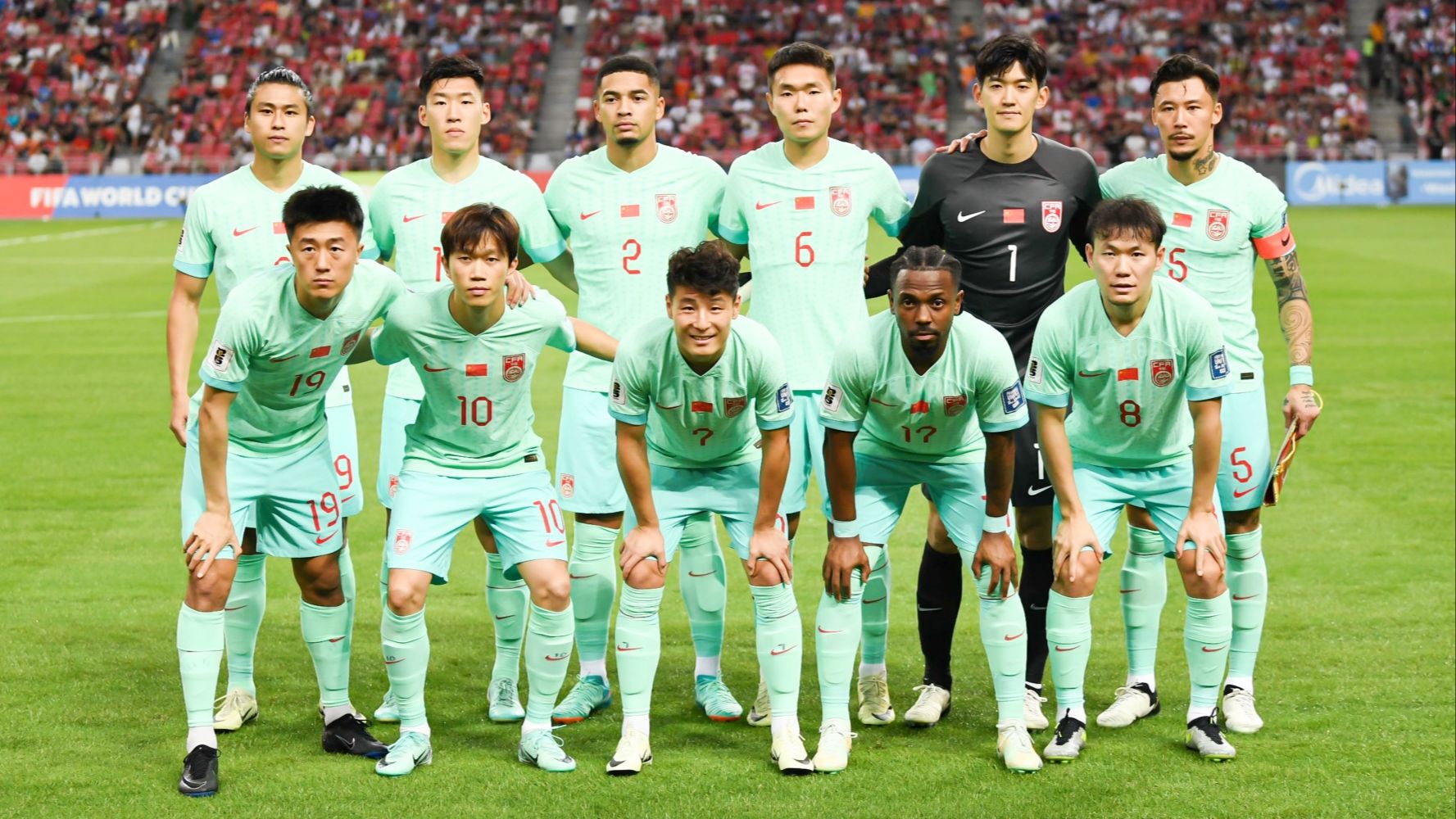 fifa公布新一期世界排名(FIFA公布新一期世界排名加拿大)  第1张