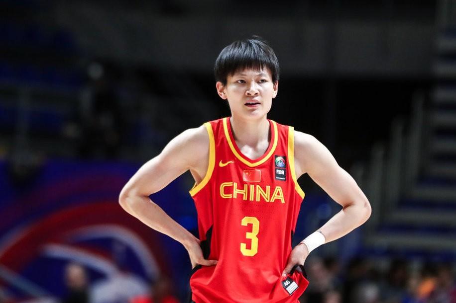 中国女篮直播cctv5直播(中国女篮直播中央5台现场直播)  第1张