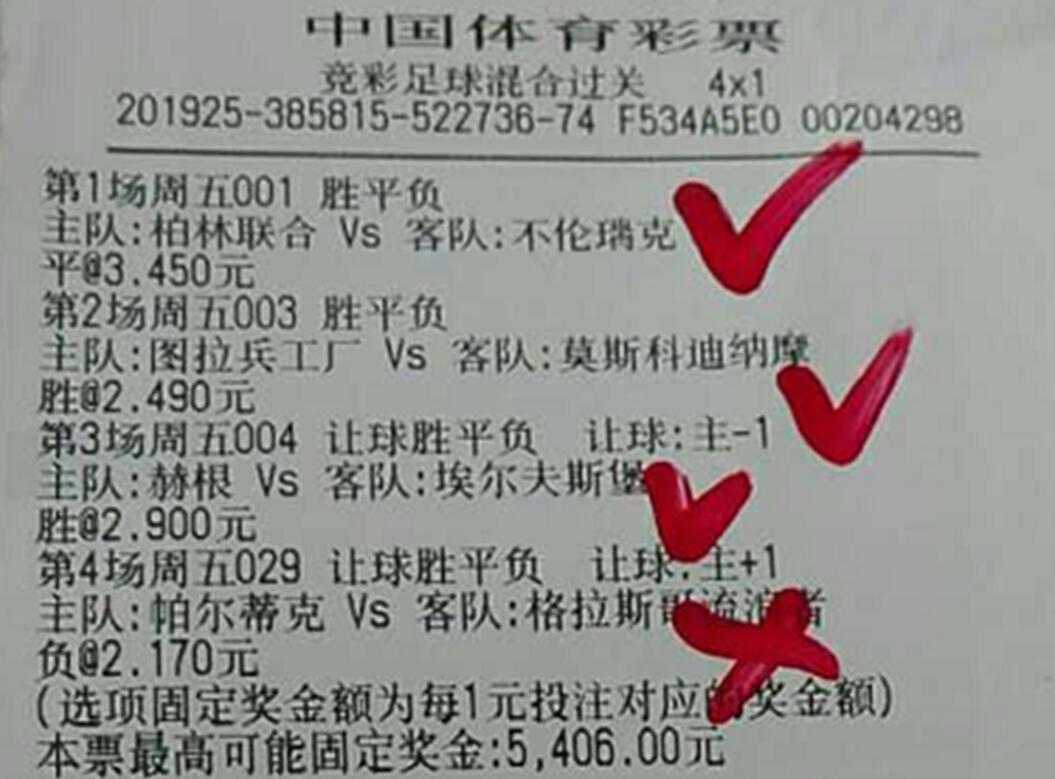 中国竞彩网计算器混合过关(中国竞彩网计算器混合过关为什么点不到)  第2张