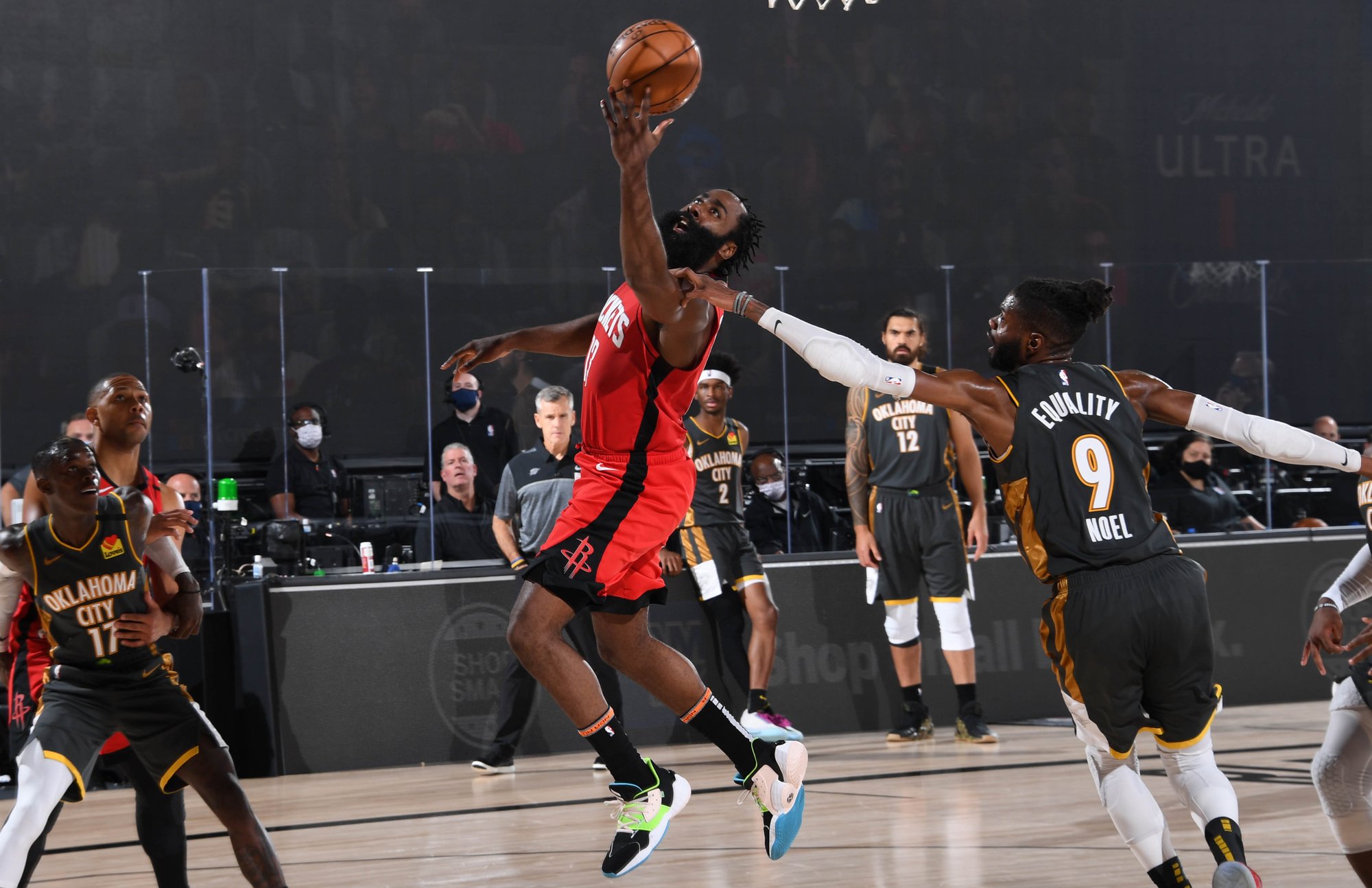 火箭比赛回放录像(nba录像回放像回放国语)  第1张