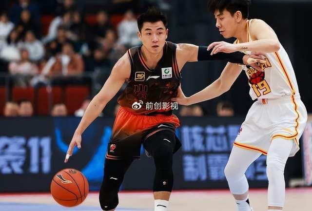 cba直播高清免费直播(cba直播高清免费直播山东)  第2张