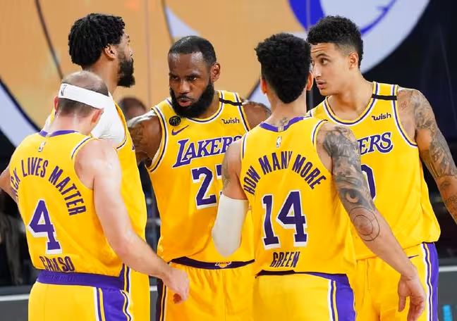 湖人vs公牛直播在线观看(直播nba湖人vs公牛回放)  第2张