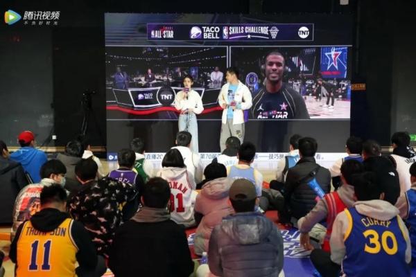 腾讯nba直播在线观看免费高清(腾讯nba在线直播_腾讯nba直播无插件在线观看)  第1张