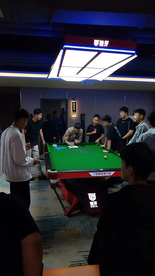 台球直播比赛视频直播(台球直播比赛视频直播在哪看)  第1张