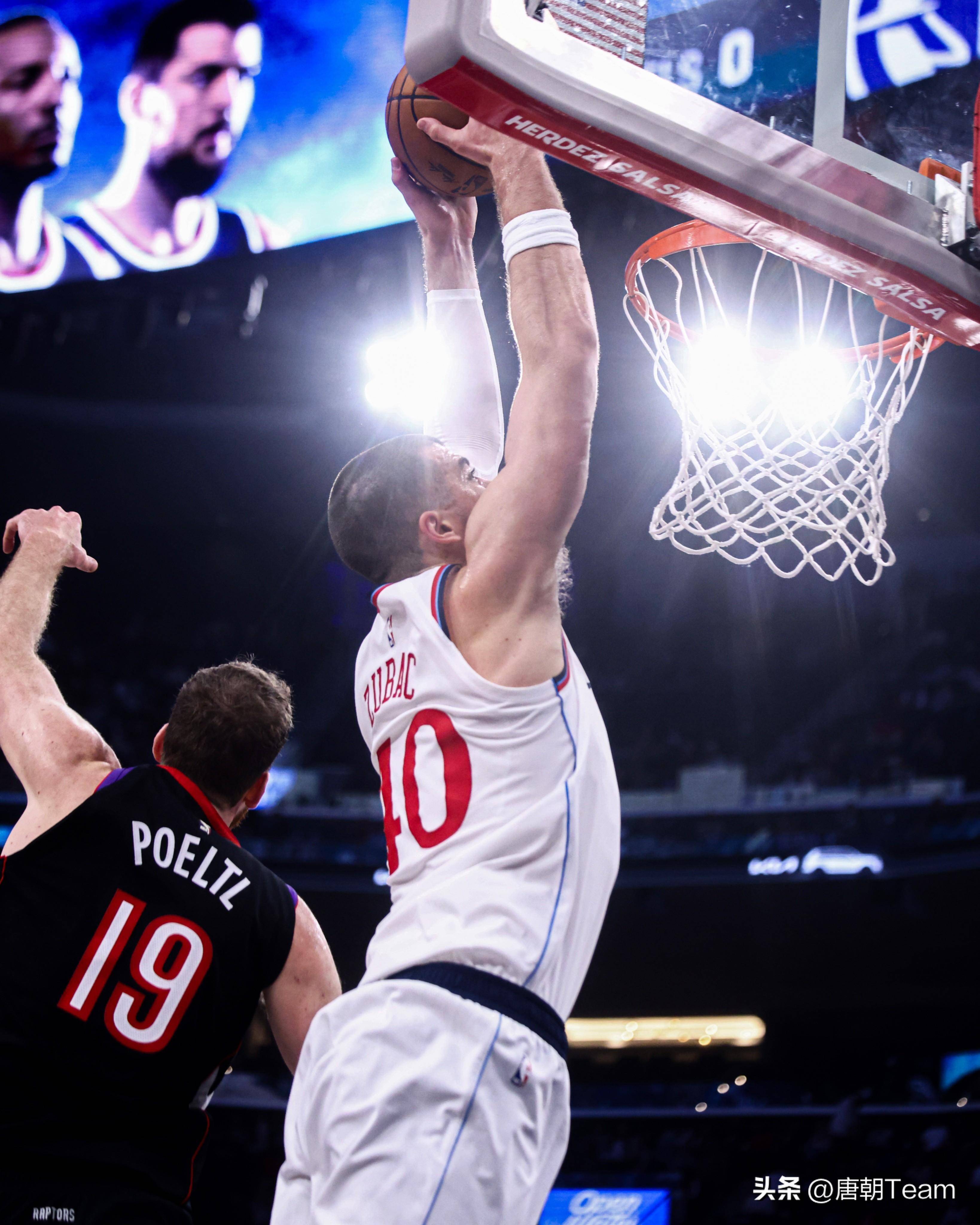 nba快船最新消息(nba快船最新消息伦纳德)  第1张