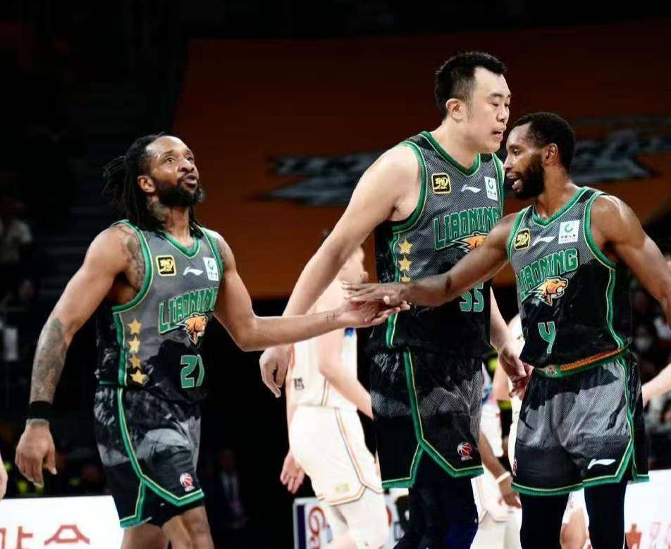 cba辽宁男篮直播今天(cba辽宁男篮今晚比赛结果)  第1张