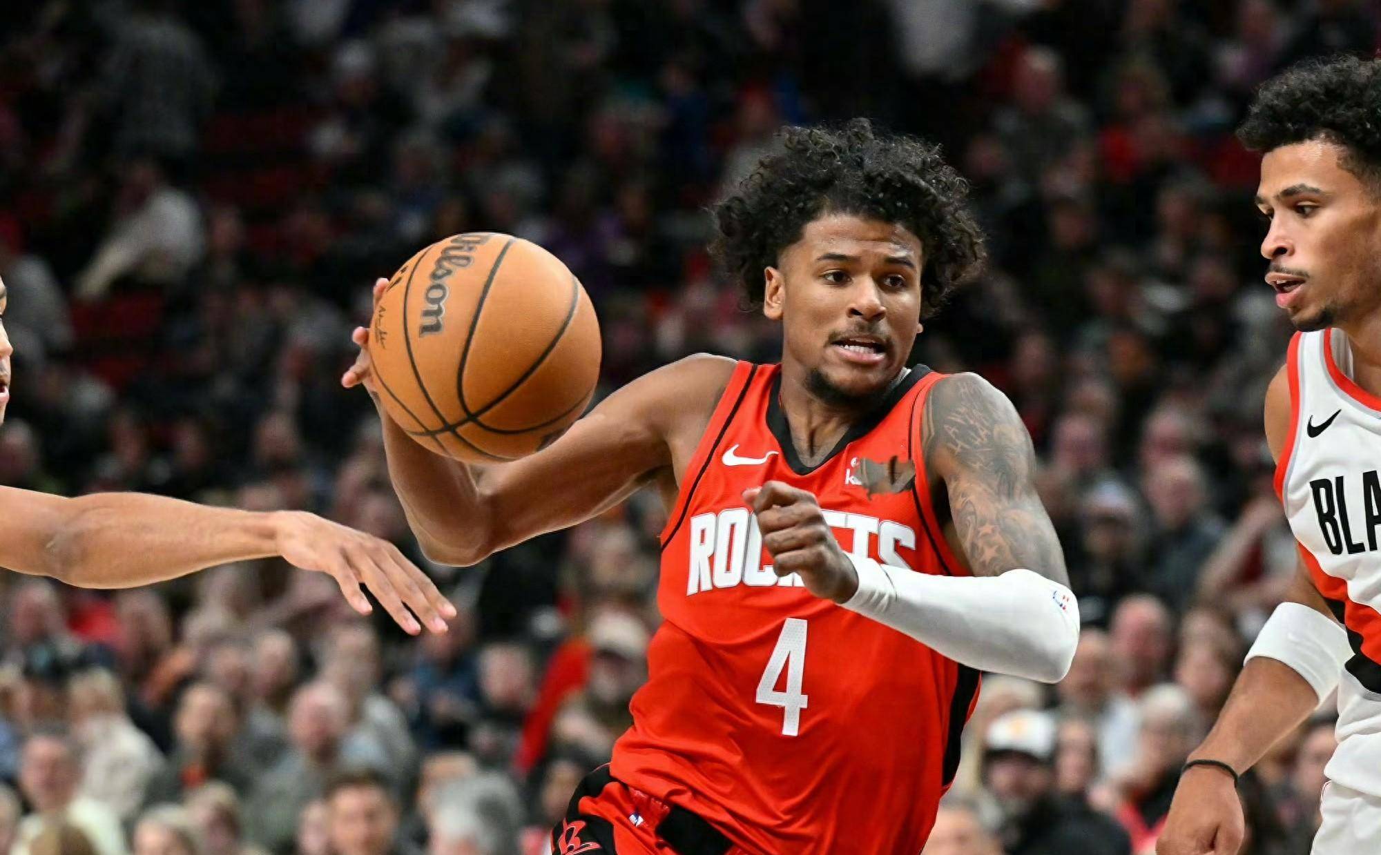 nba火箭队最新新闻(nba火箭队消息)  第1张