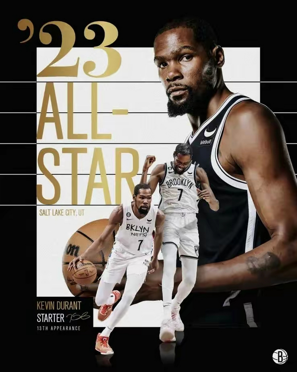 nba篮网队(NBA篮网队阵容)  第2张