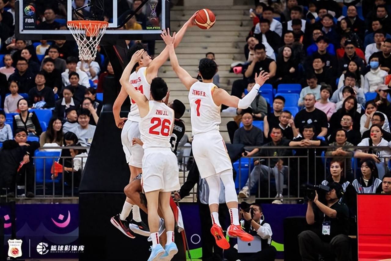 cba篮球赛最新消息(cba篮球赛事2022赛程)  第2张