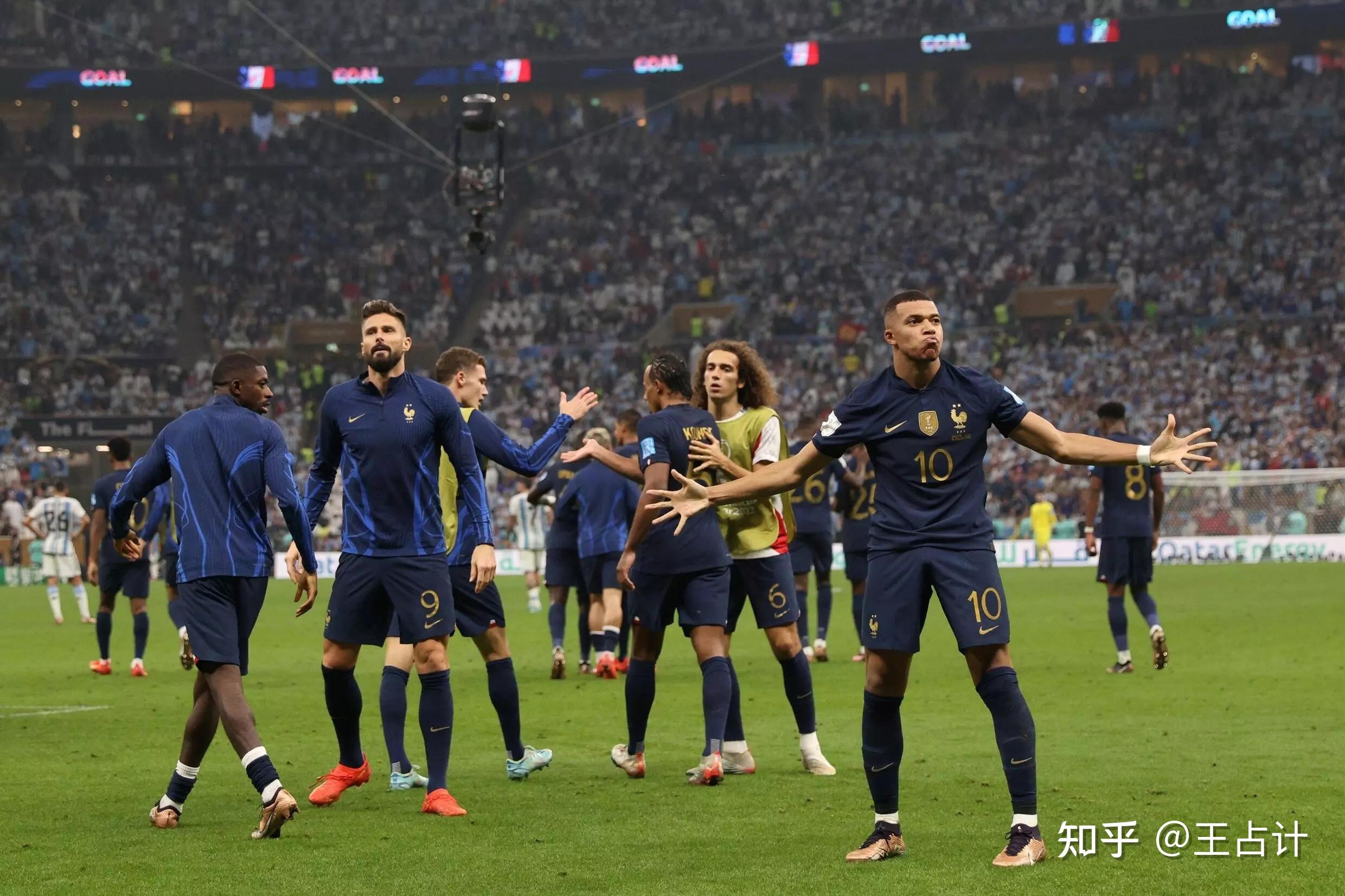 世界杯2022决赛视频(世界杯2022决赛视频完整版)  第1张