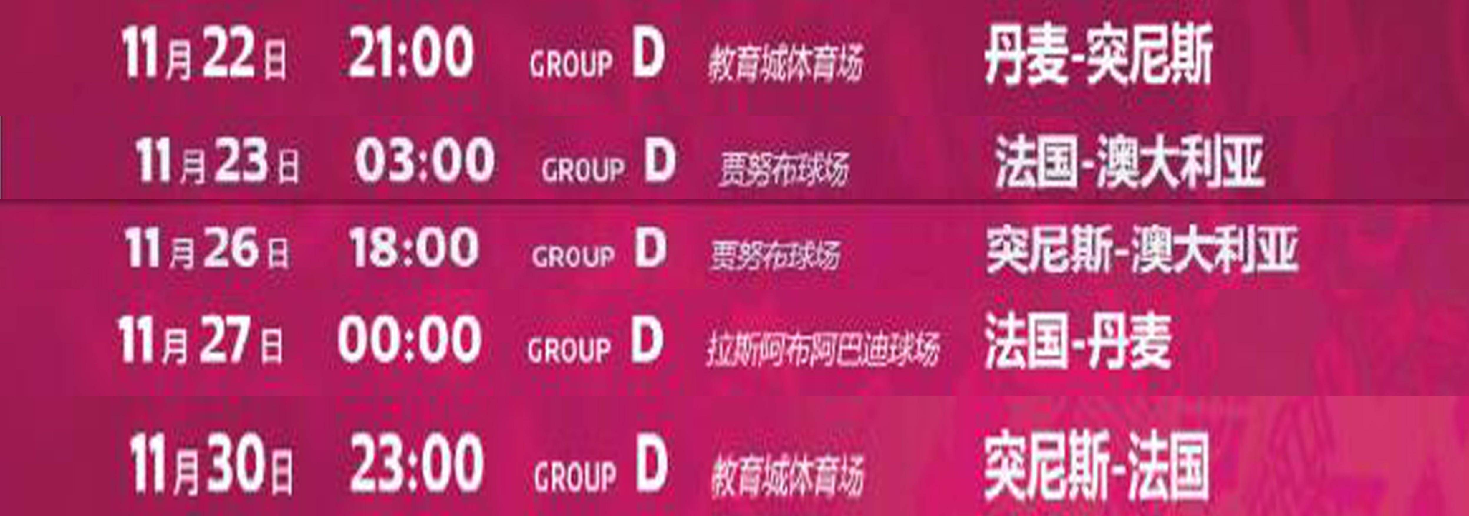 澳大利亚v丹麦比分预测(丹麦与澳大利亚的比赛预测)  第1张