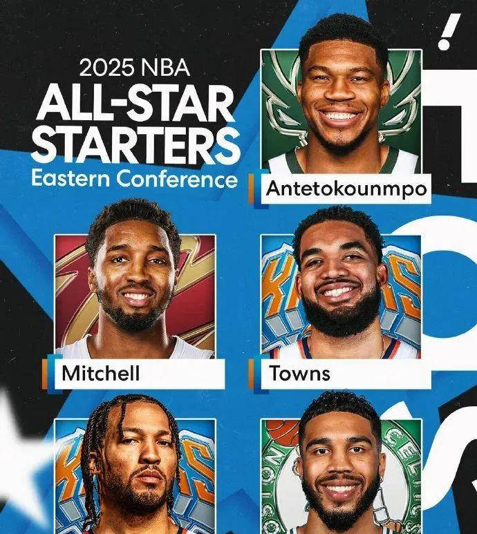 23nba全明星阵容名单(23nba全明星阵容名单福克斯)  第2张
