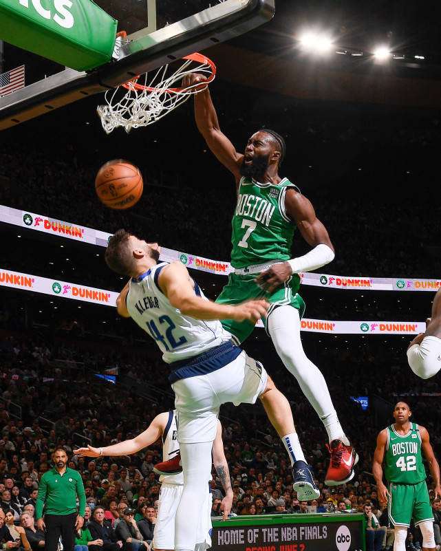 2022年nba扣篮大赛(2022年nba扣篮大赛高清完整版)  第1张