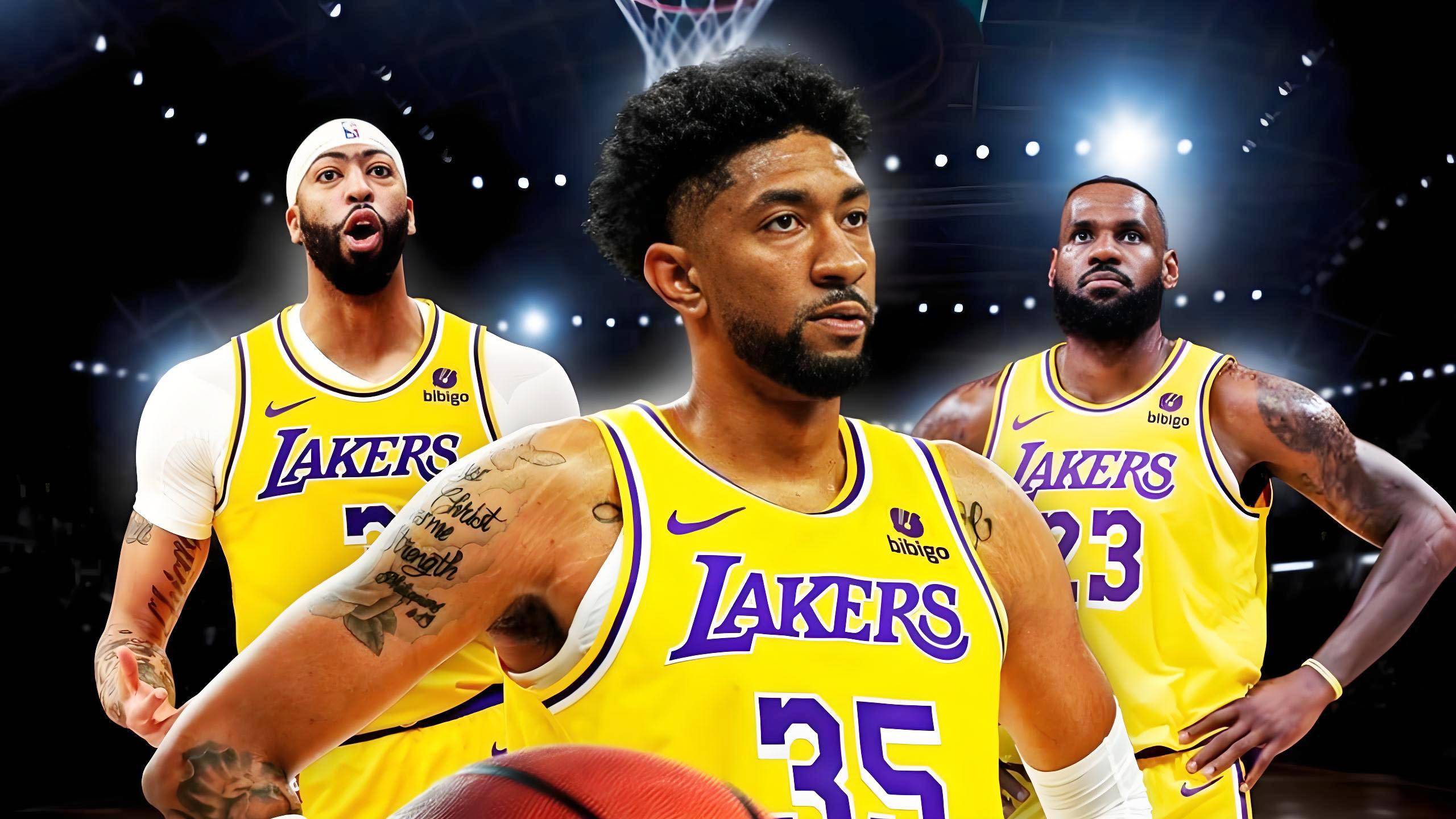 nba湖人最新交易消息(nba湖人交易最新消息2021)  第2张