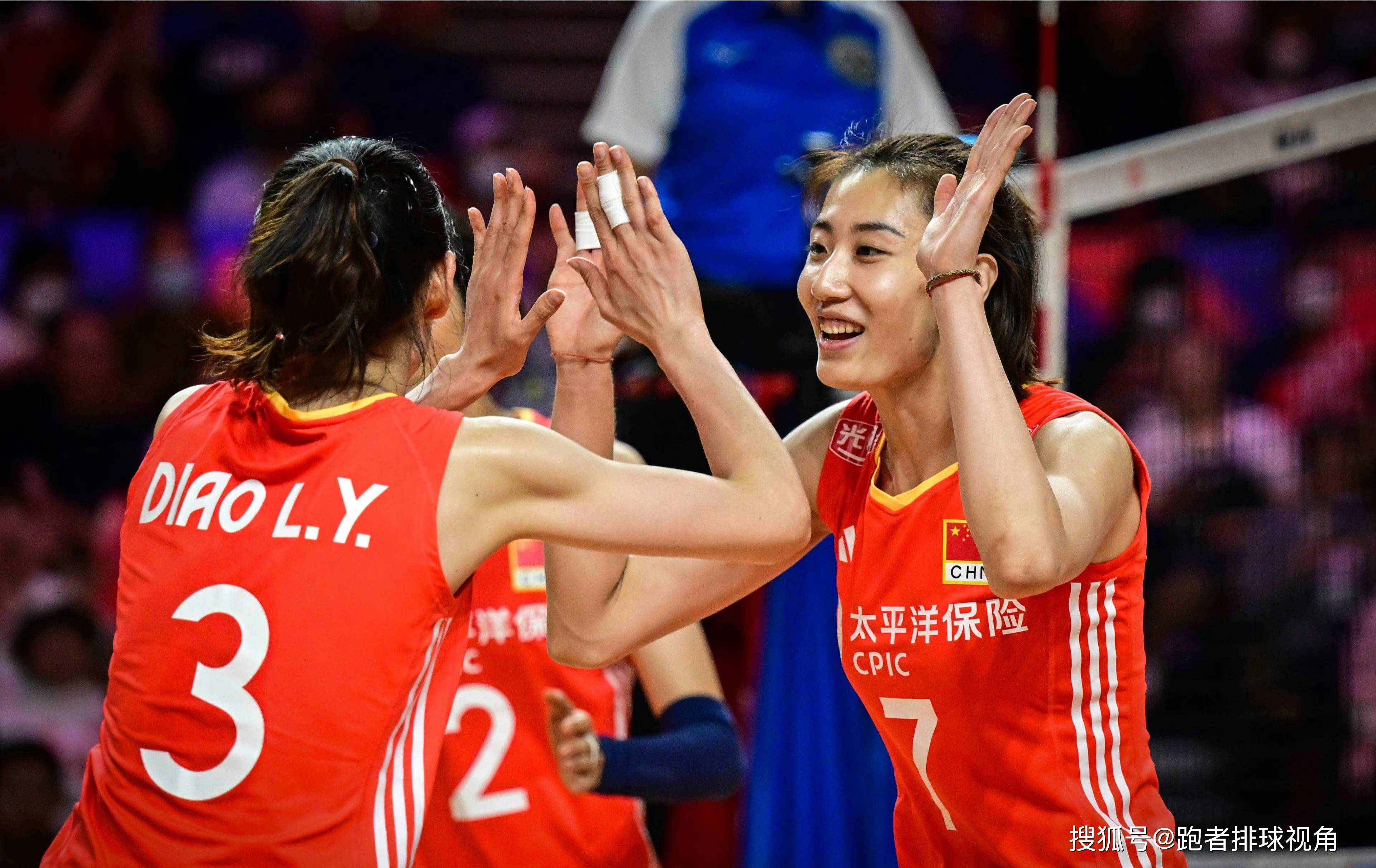 今晚中国女排直播视频(看今晚中国女排直播2021)  第2张
