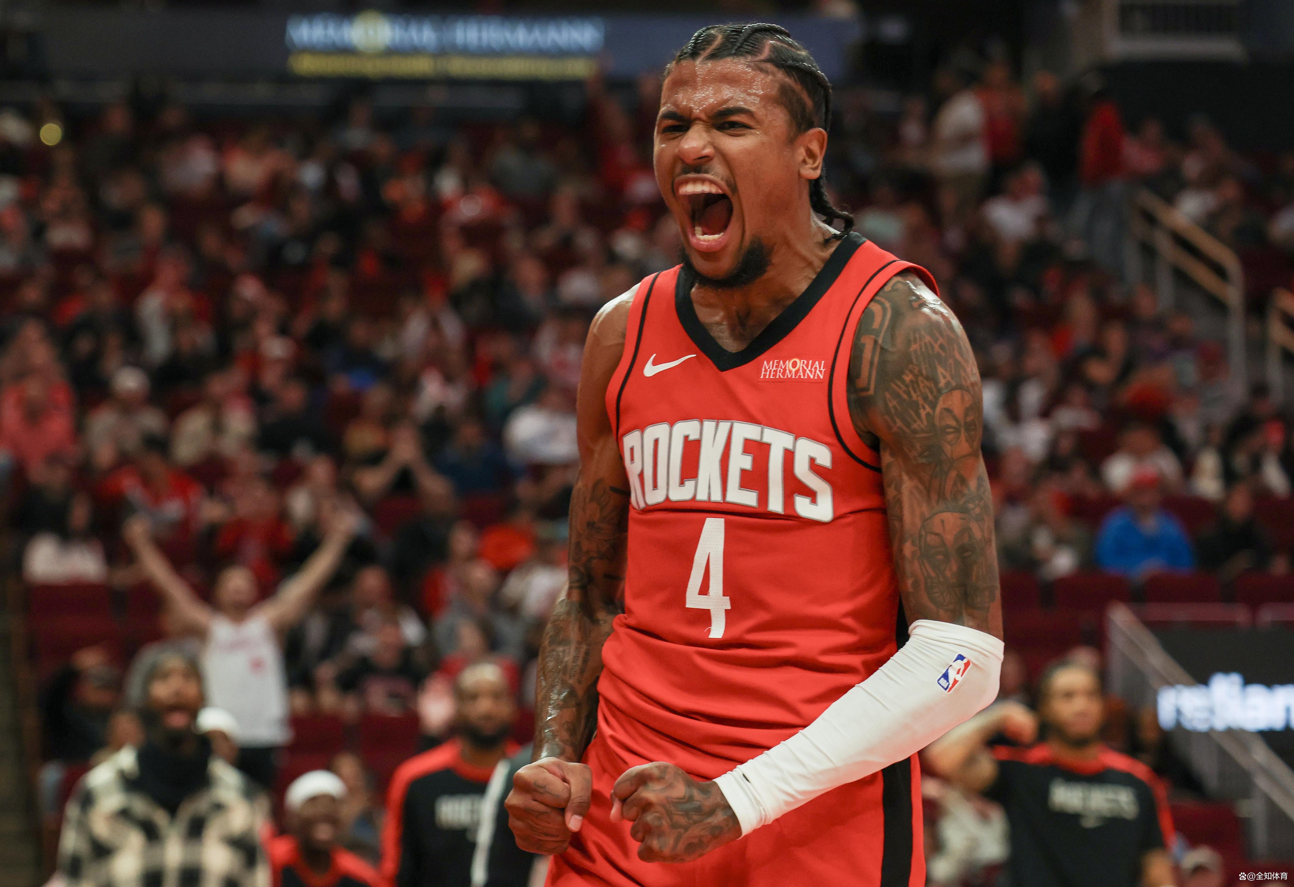 火箭vs鹈鹕在线直播(nba火箭对鹈鹕全场录像)  第1张