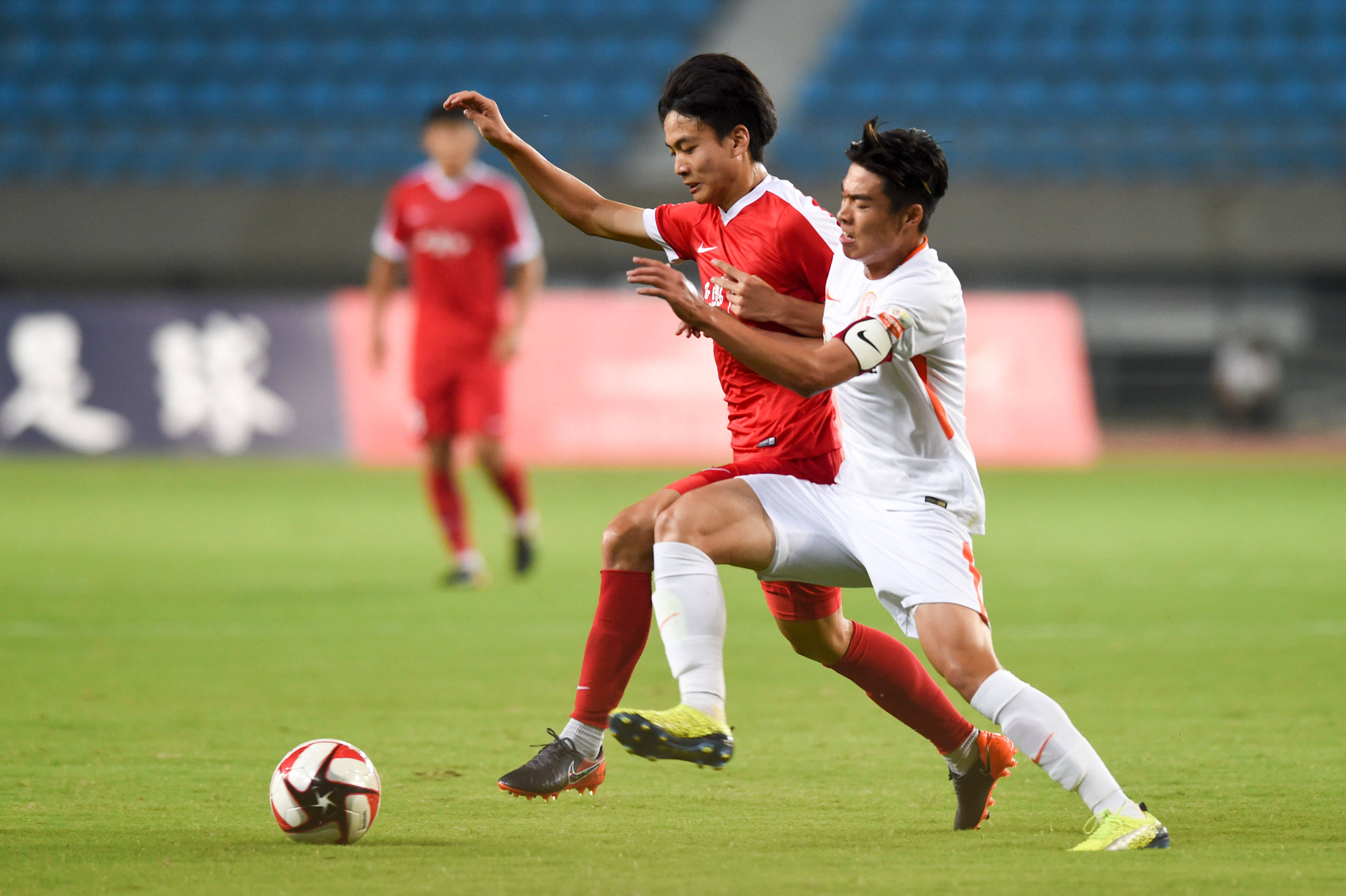 u23亚洲杯直播地址(u23亚洲杯在哪里比赛)  第2张