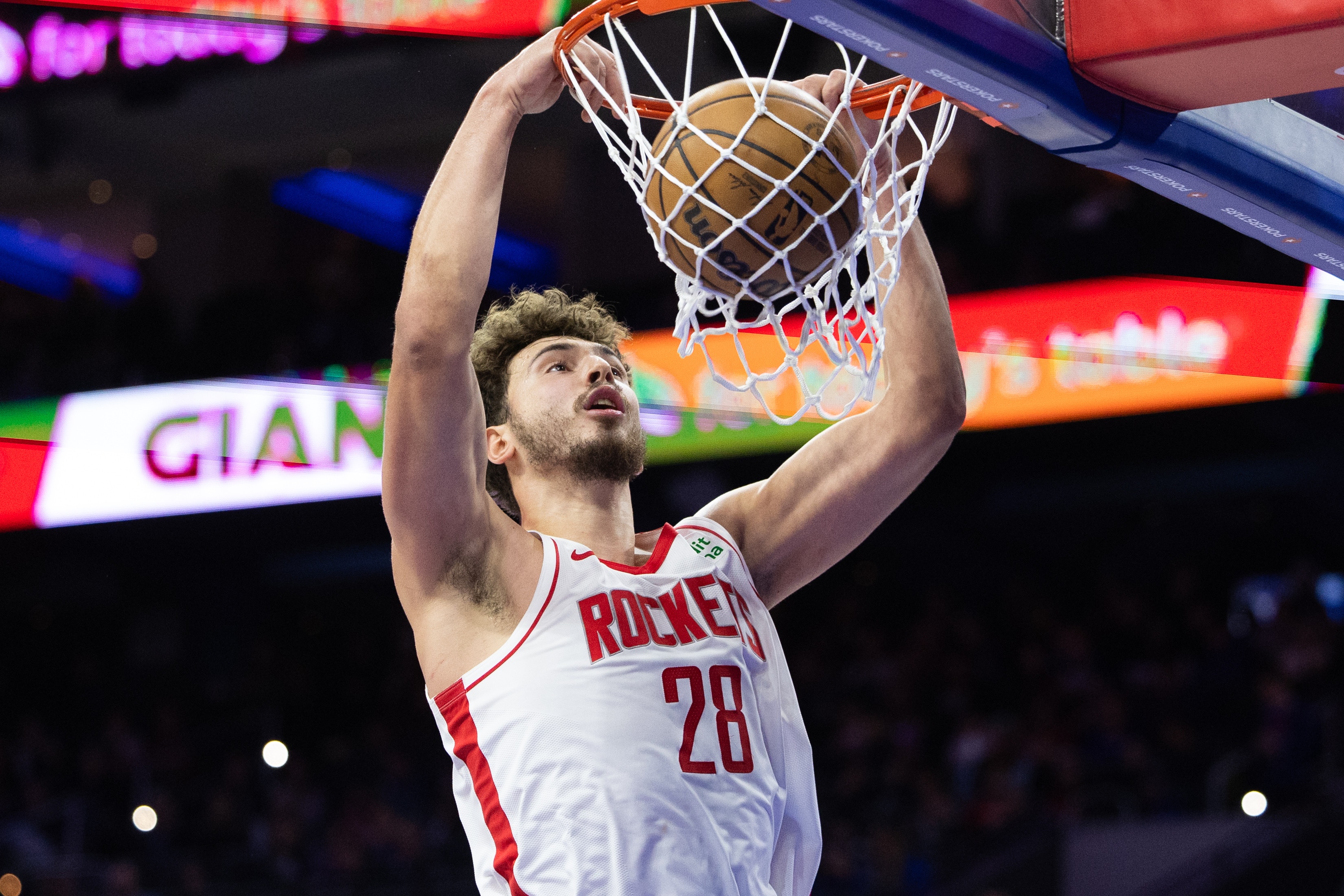 nba火箭季前赛(nba火箭季前赛回放全场录像高清)  第2张