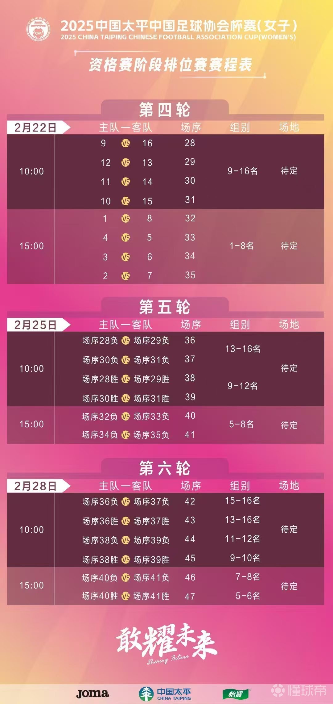 足协杯半决赛赛程(足协杯半决赛赛程时间)  第2张