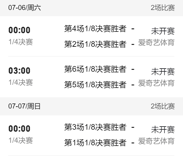 央视欧洲杯直播时间表(央视欧洲杯直播时间表出炉)  第1张