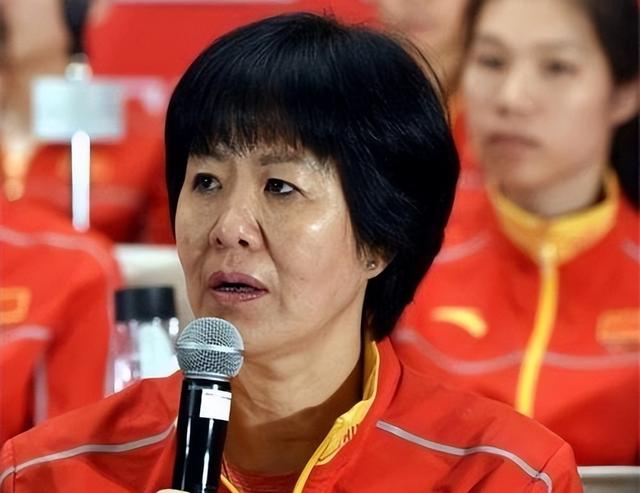 女排朱婷近况如何(女排朱婷输已成定局)  第1张