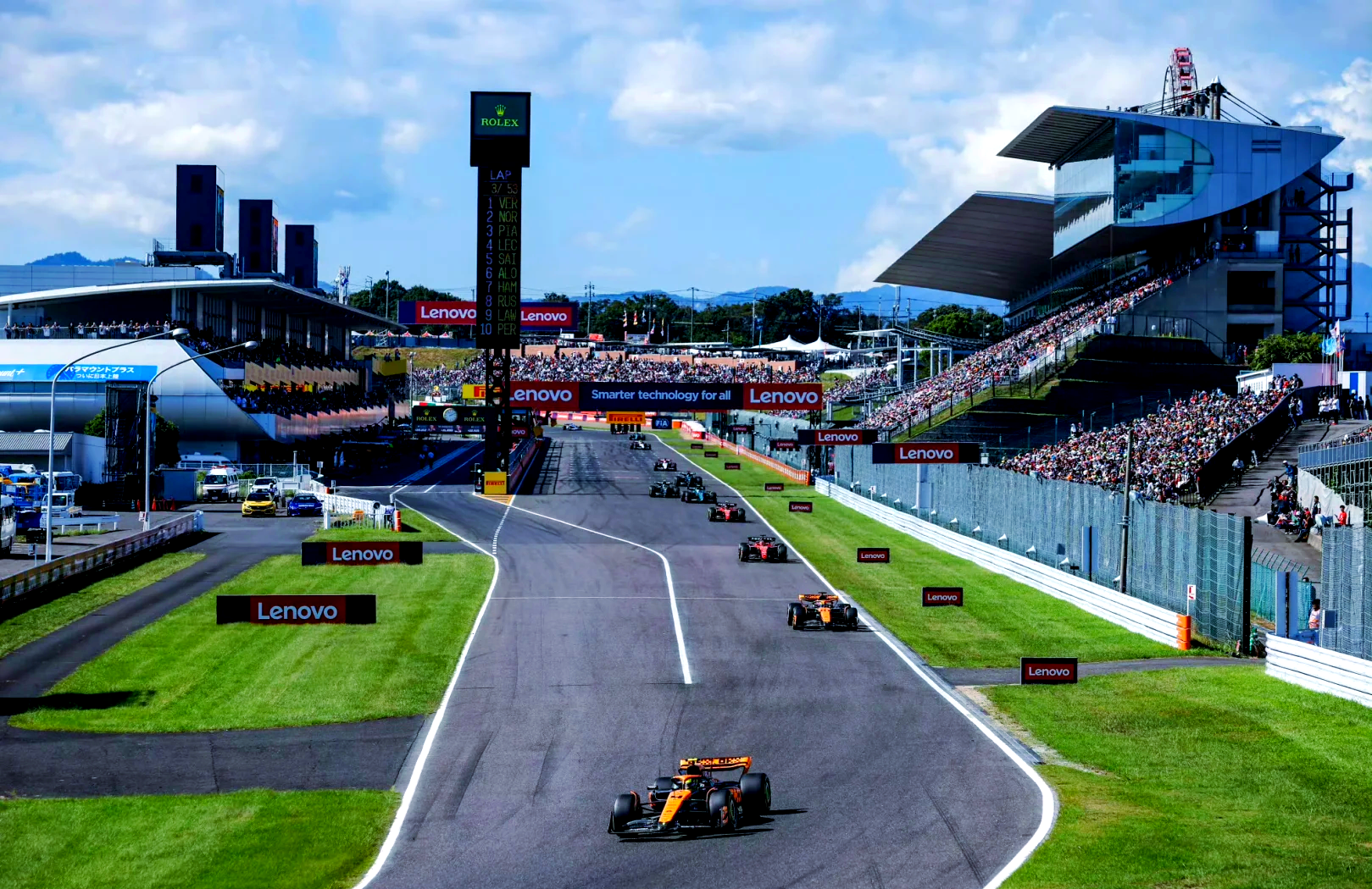 f1直播腾讯体育(2021f1直播腾讯)  第2张
