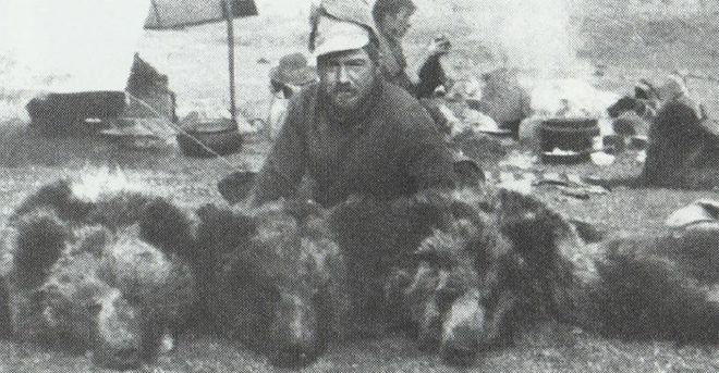古德隆希姆莱(德古拉·希尔德)  第2张