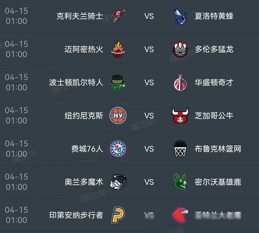 nba季后赛打几场(nba季后赛打几场才算胜出)  第1张